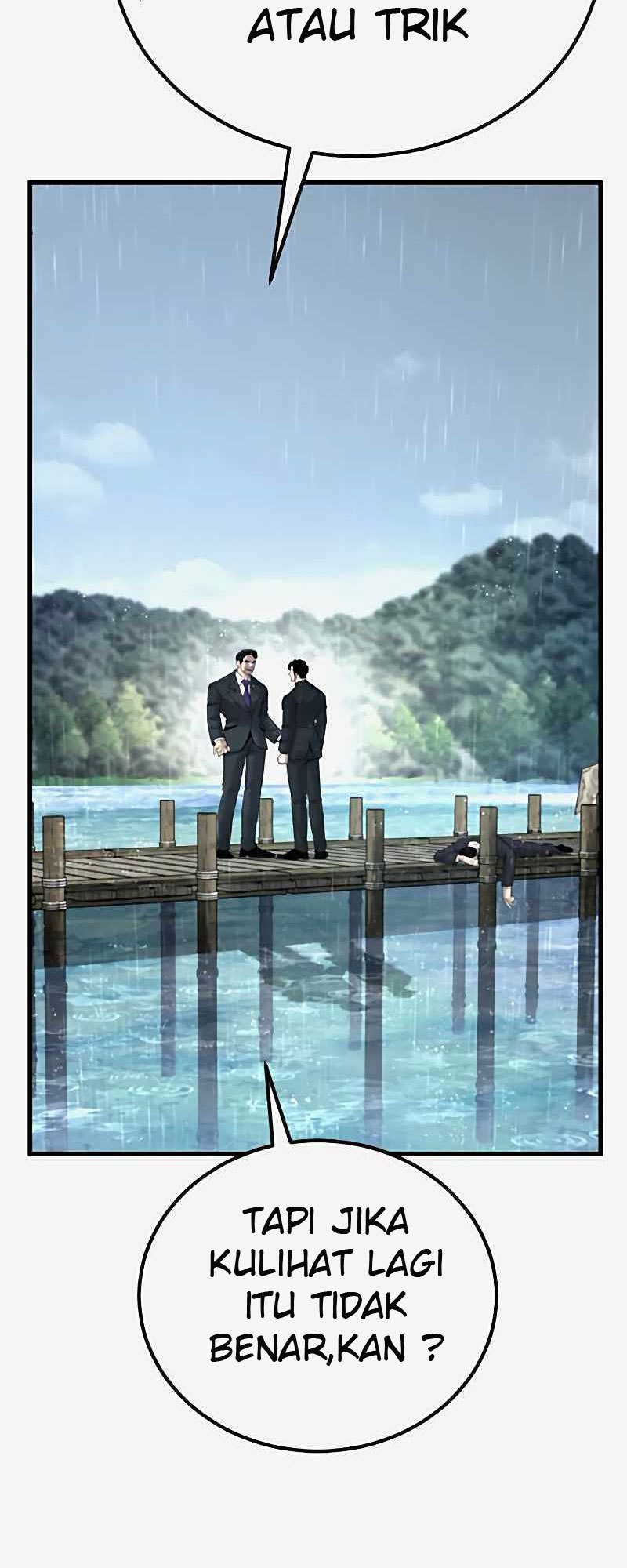 Manager Kim Chapter 29 - halaman 78