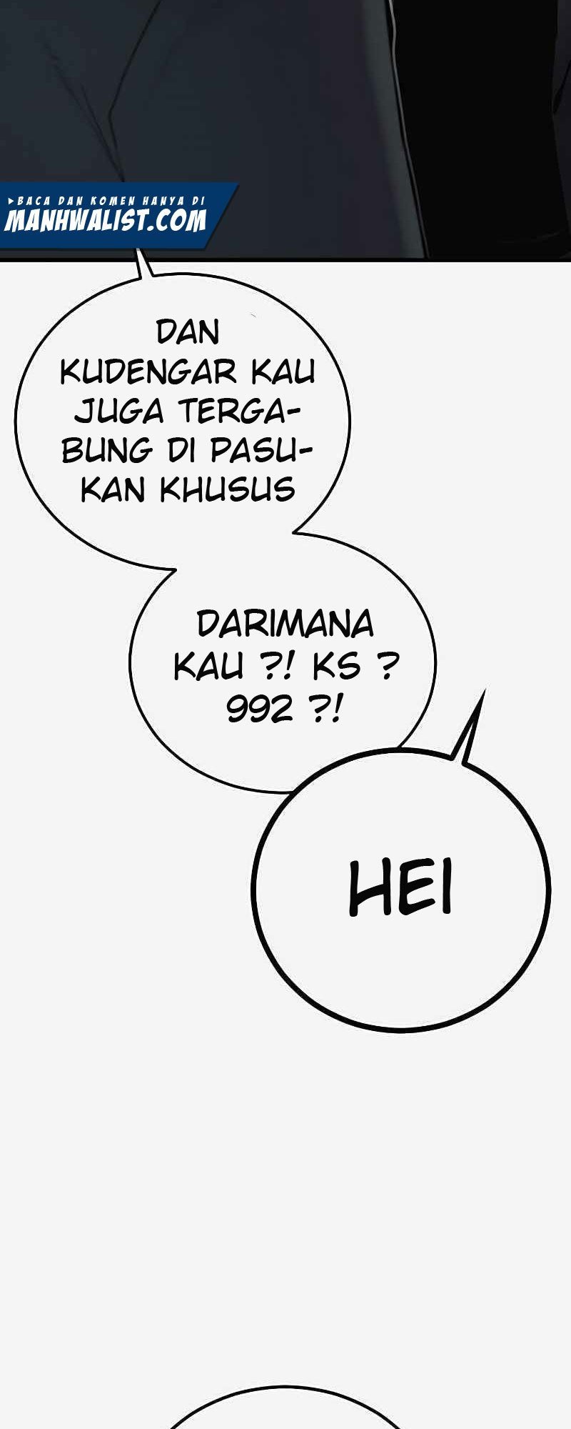 Manager Kim Chapter 29 - halaman 81