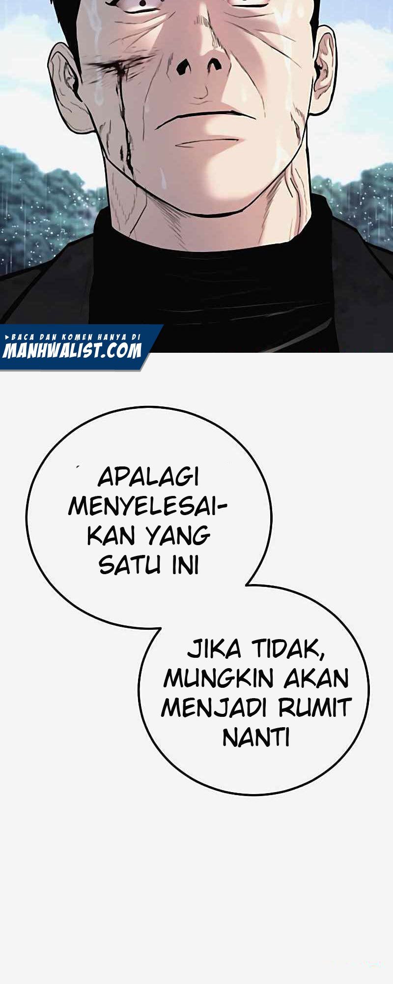 Manager Kim Chapter 29 - halaman 96
