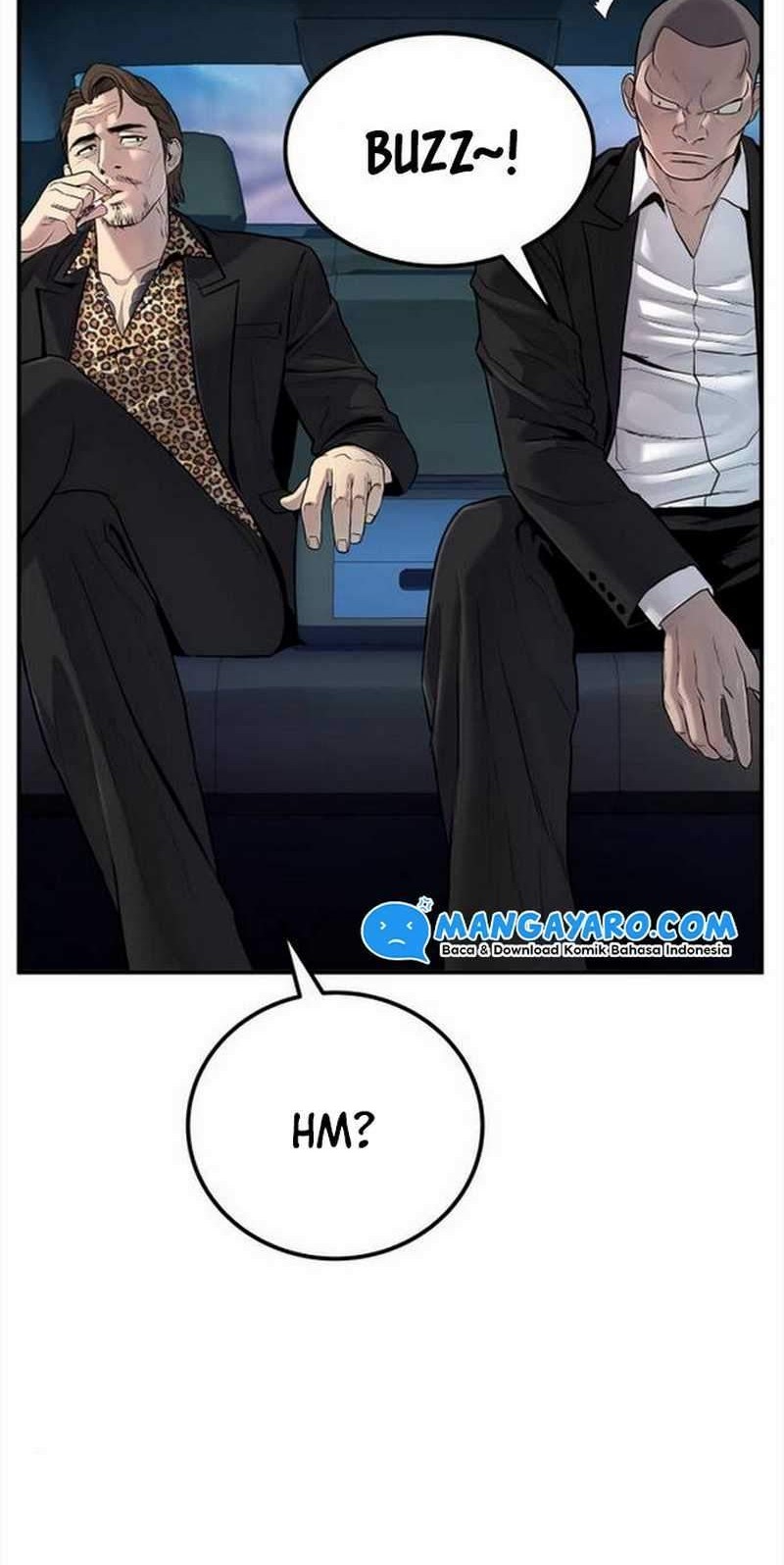 Manager Kim Chapter 3.1 - halaman 15