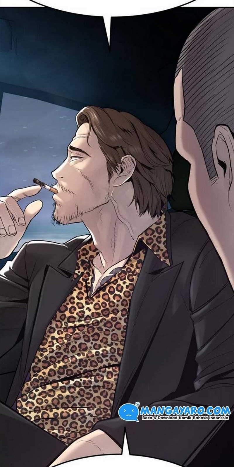 Manager Kim Chapter 3.1 - halaman 21