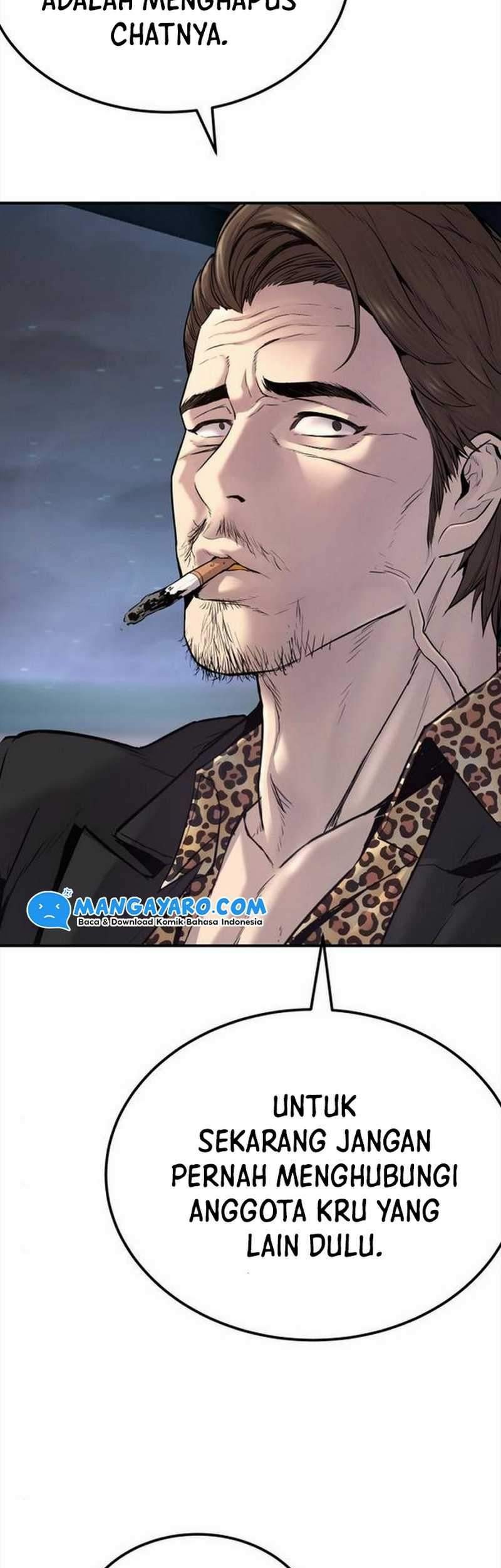 Manager Kim Chapter 3.1 - halaman 23
