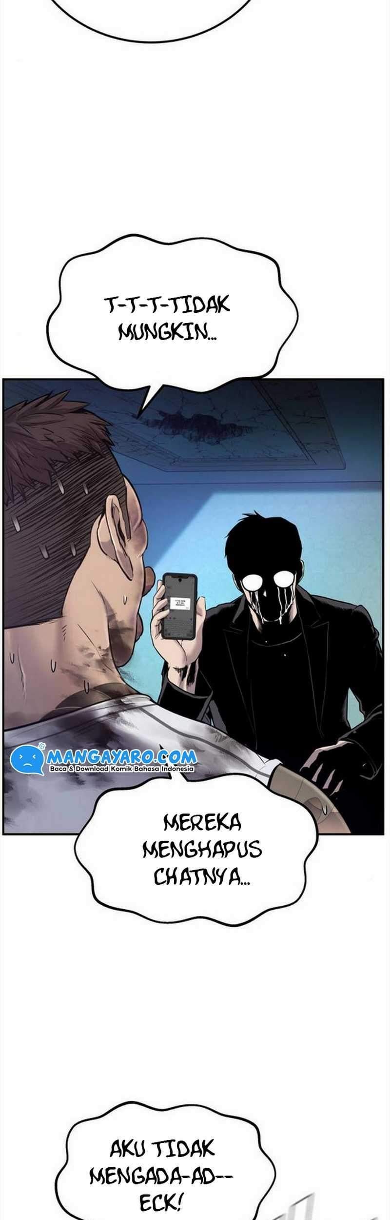 Manager Kim Chapter 3.1 - halaman 32
