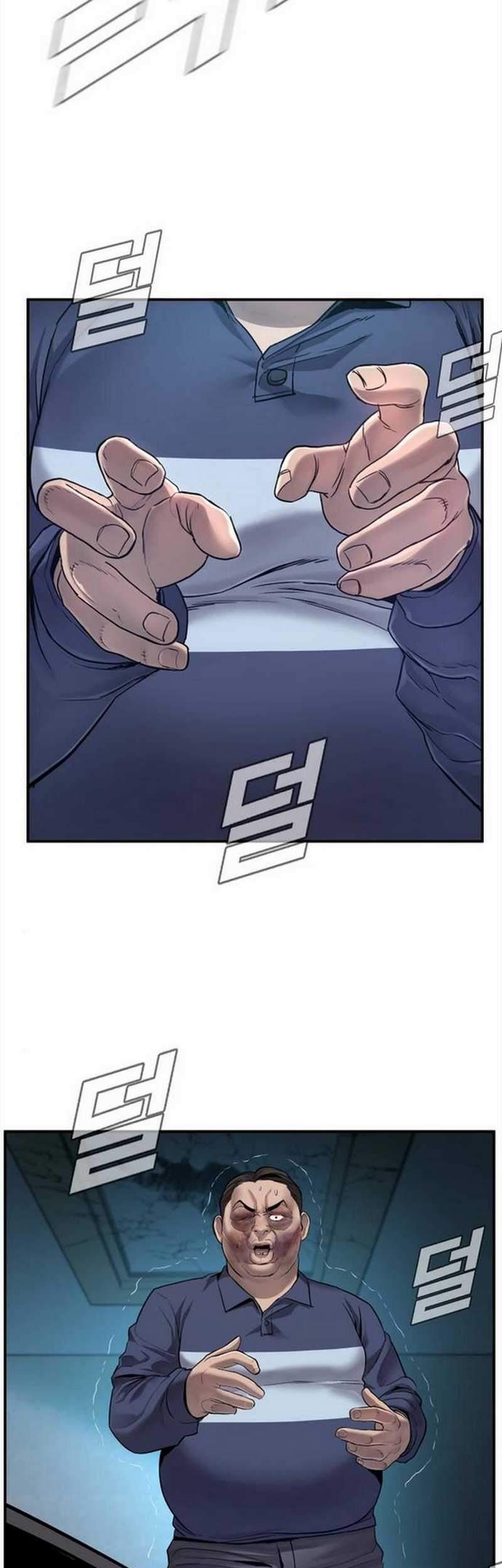 Manager Kim Chapter 3.1 - halaman 38