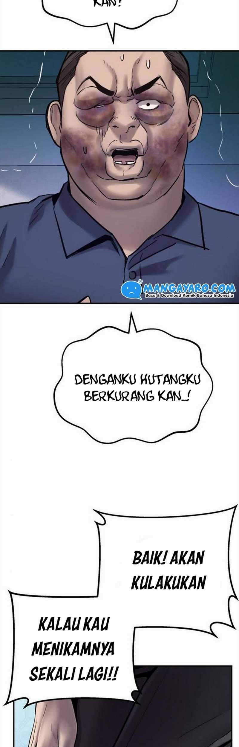 Manager Kim Chapter 3.1 - halaman 41