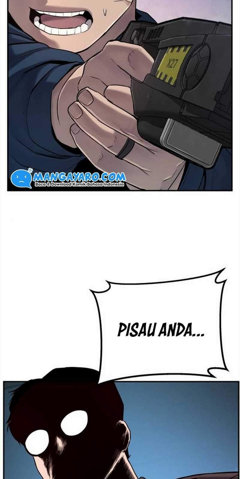 Manager Kim Chapter 3.1 - halaman 51
