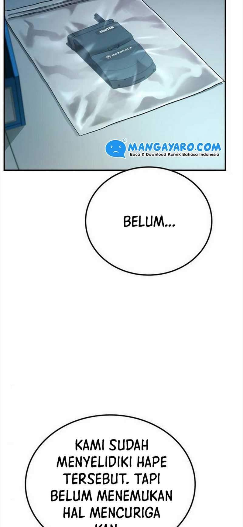 Manager Kim Chapter 3.2 - halaman 10