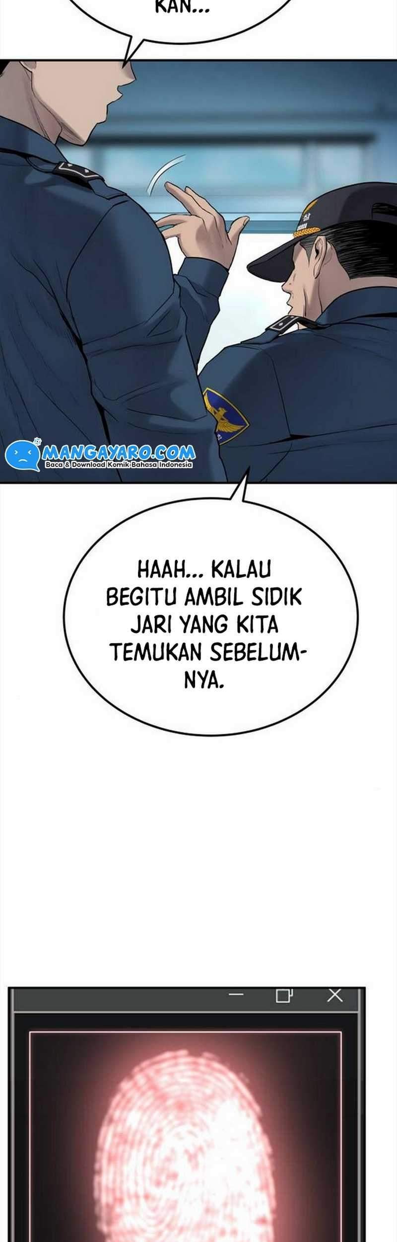 Manager Kim Chapter 3.2 - halaman 11