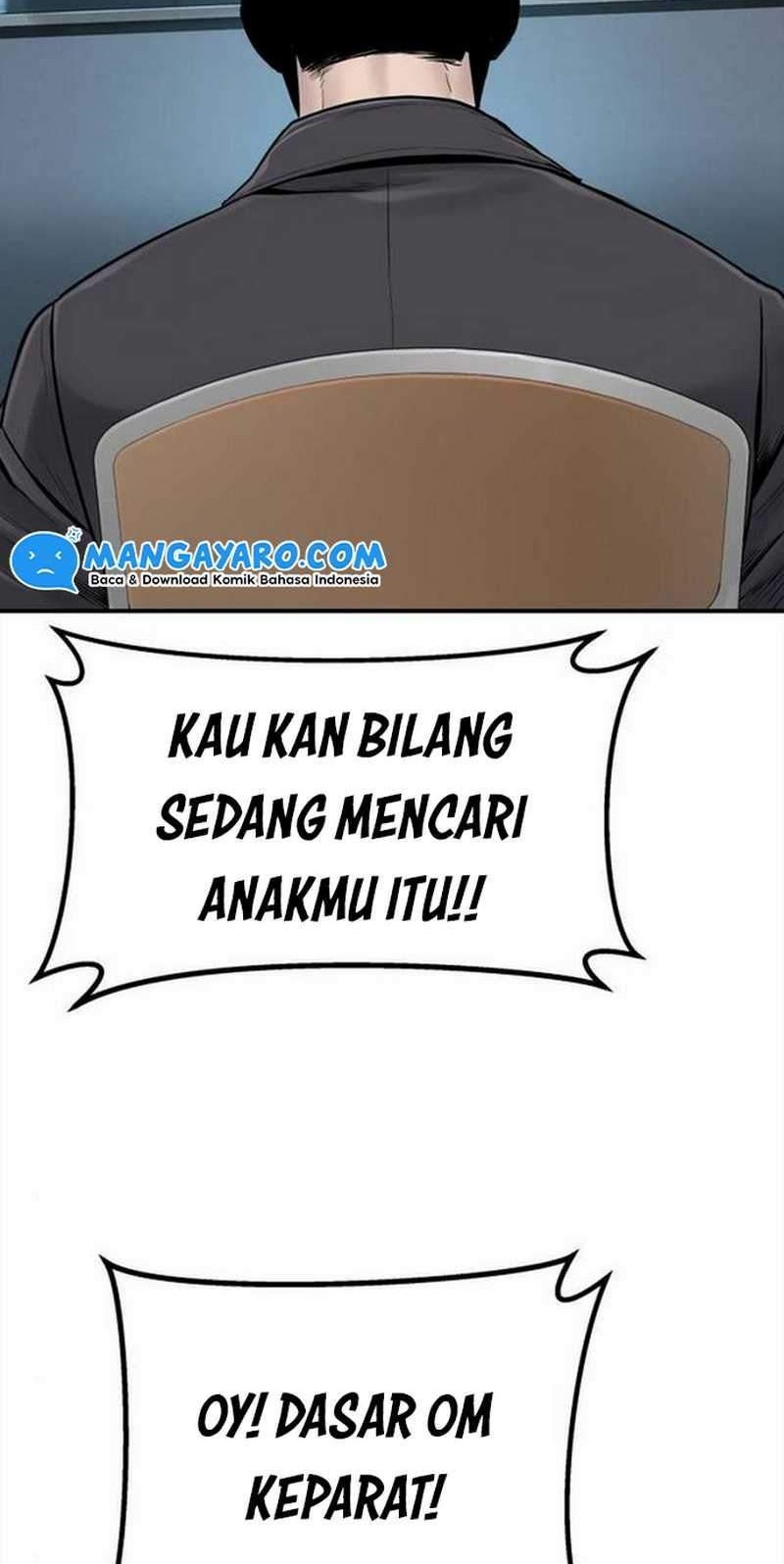 Manager Kim Chapter 3.2 - halaman 21