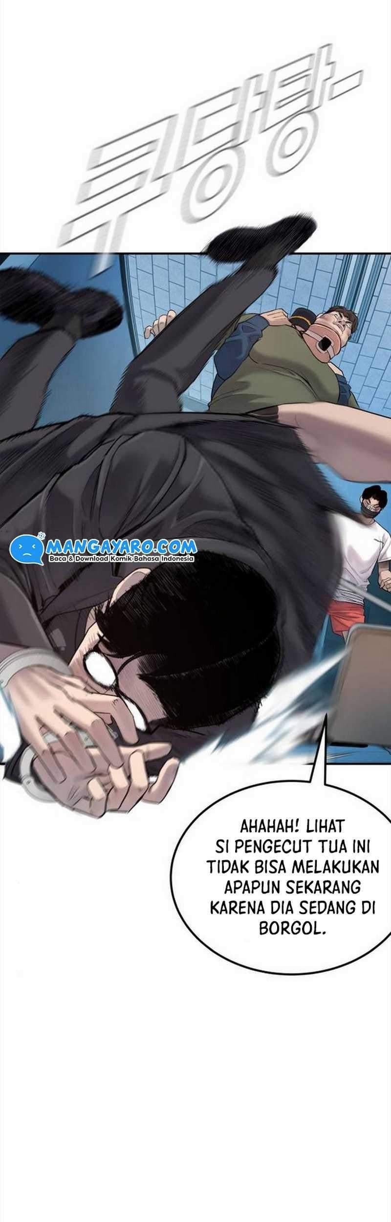 Manager Kim Chapter 3.2 - halaman 23