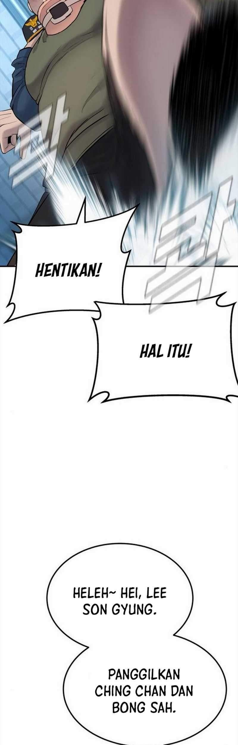 Manager Kim Chapter 3.2 - halaman 26
