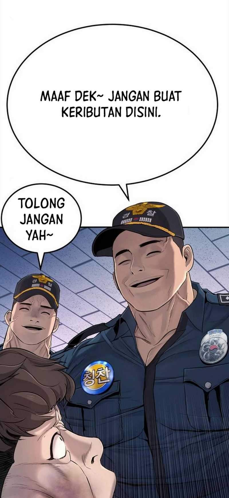 Manager Kim Chapter 3.2 - halaman 31