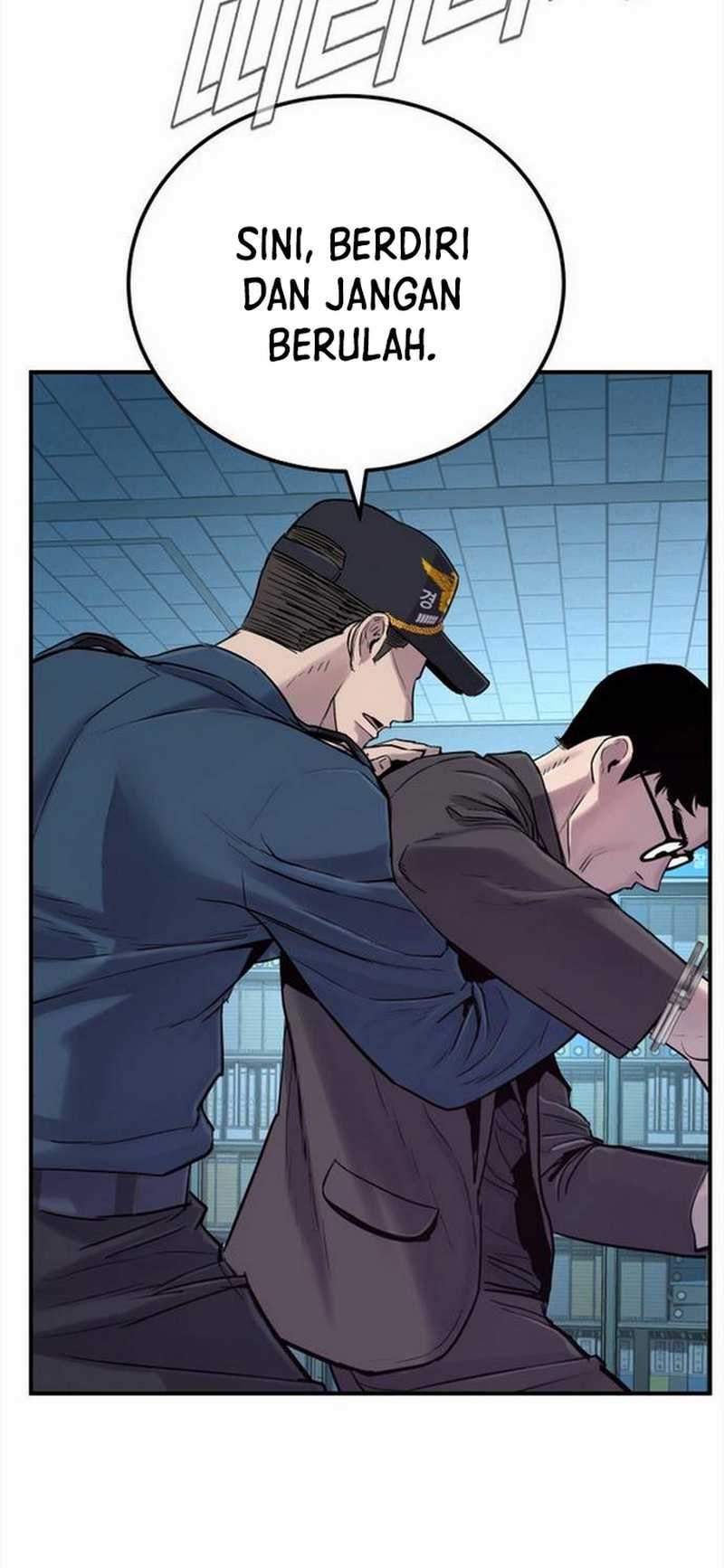 Manager Kim Chapter 3.2 - halaman 43