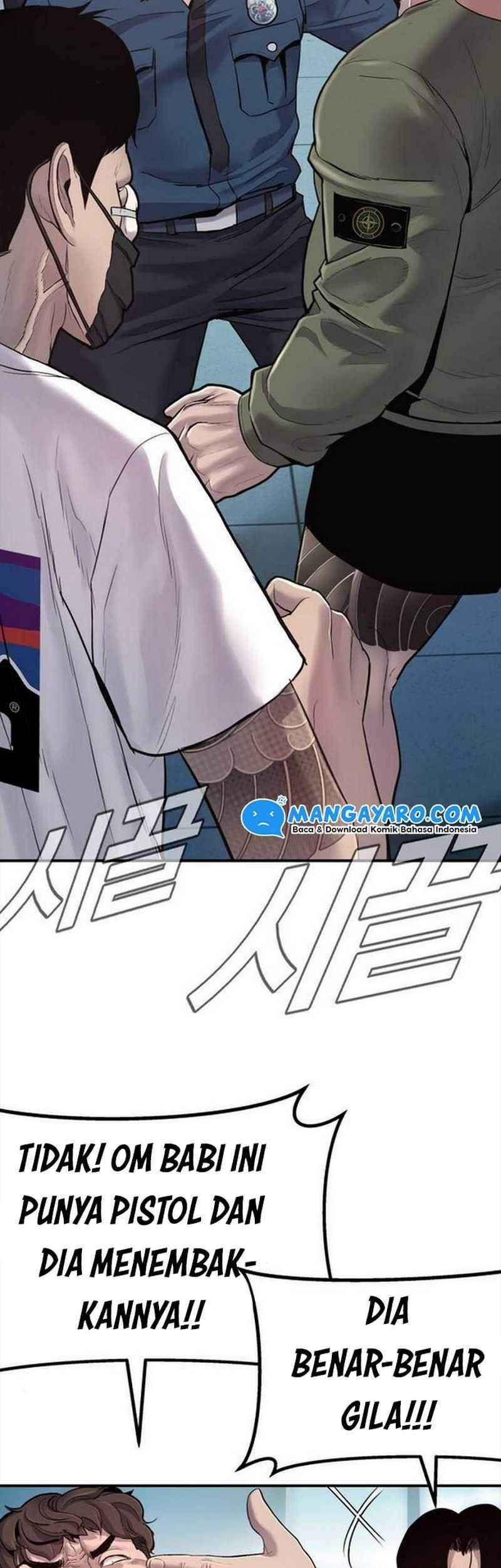Manager Kim Chapter 3.2 - halaman 5