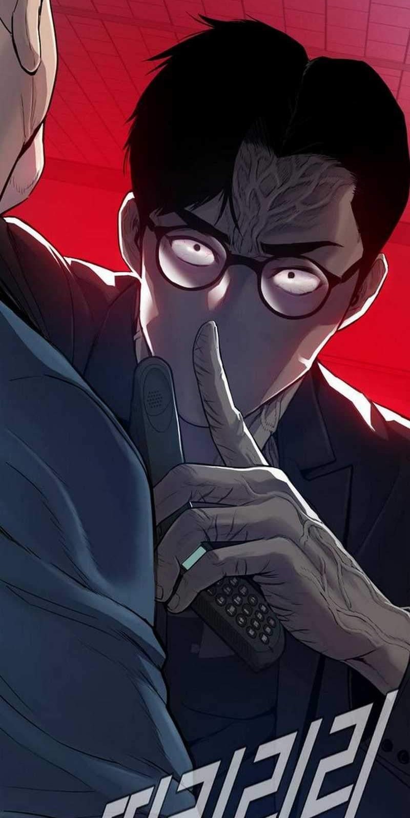 Manager Kim Chapter 3.2 - halaman 54