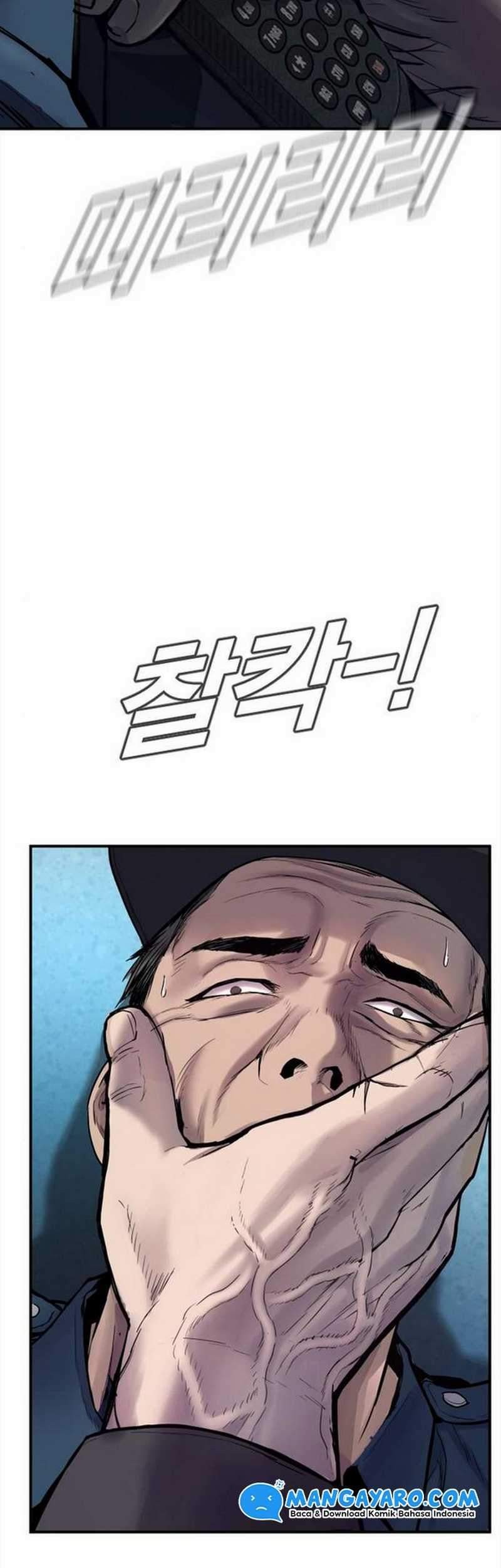 Manager Kim Chapter 3.2 - halaman 56