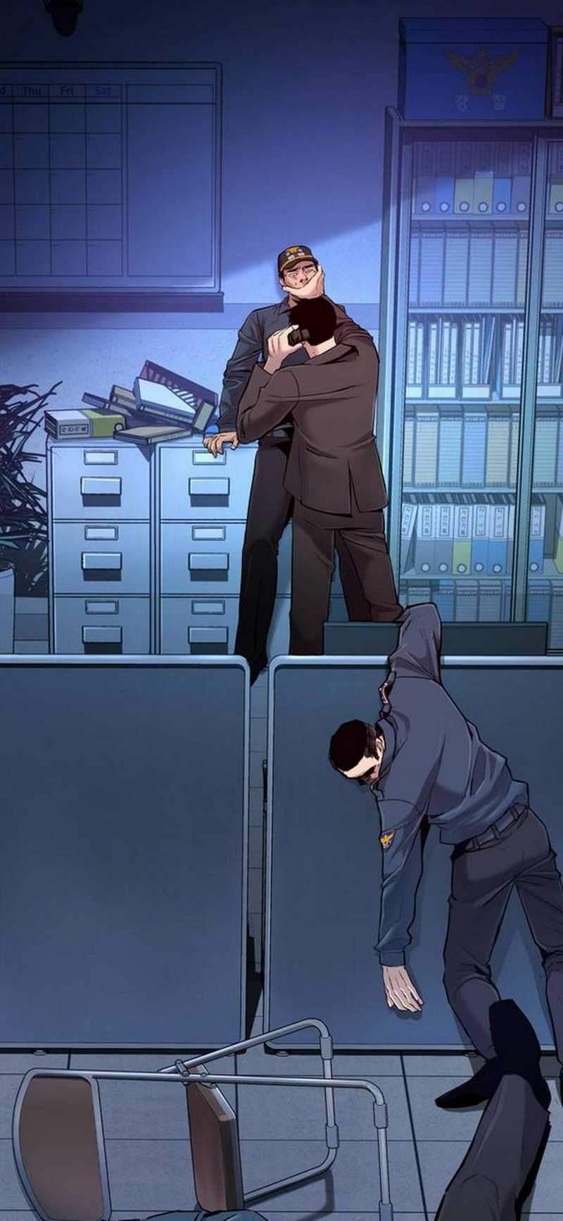 Manager Kim Chapter 3.2 - halaman 58