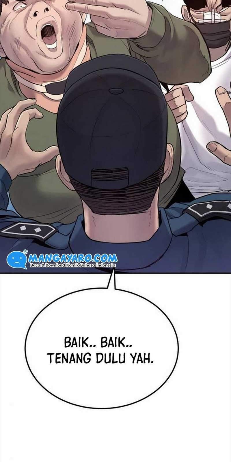 Manager Kim Chapter 3.2 - halaman 6