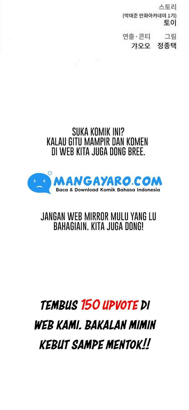 Manager Kim Chapter 3.2 - halaman 61