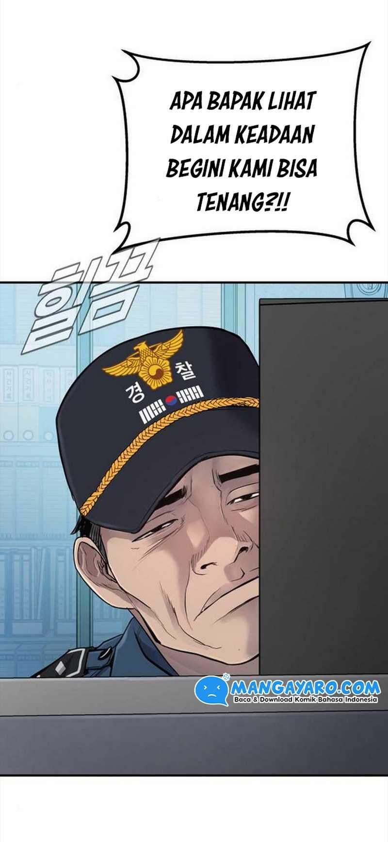Manager Kim Chapter 3.2 - halaman 7
