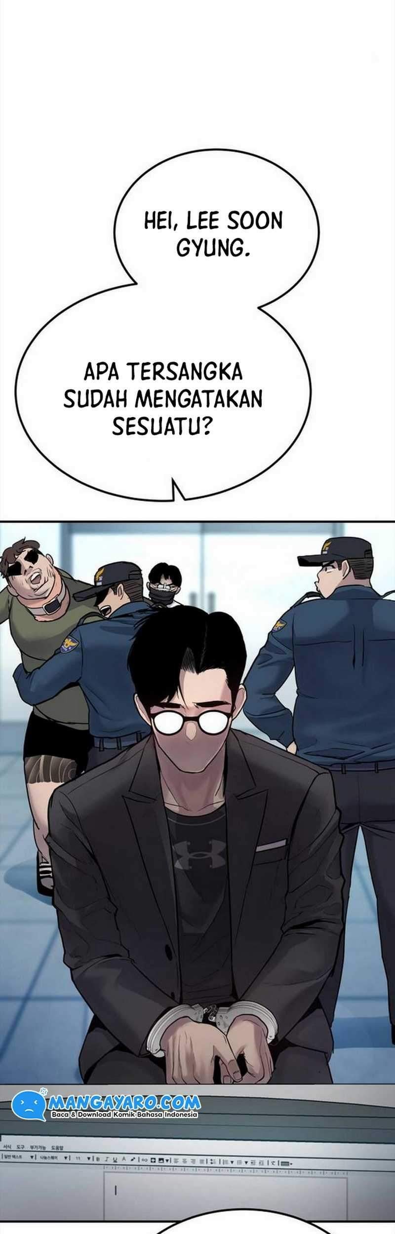 Manager Kim Chapter 3.2 - halaman 8