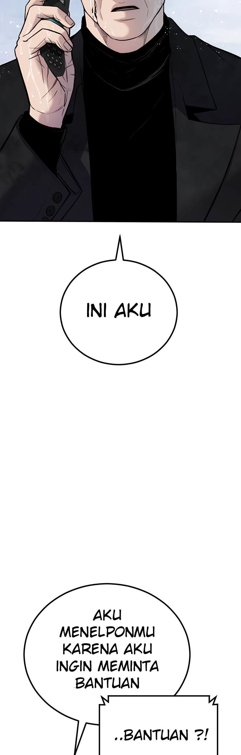 Manager Kim Chapter 30 - halaman 103