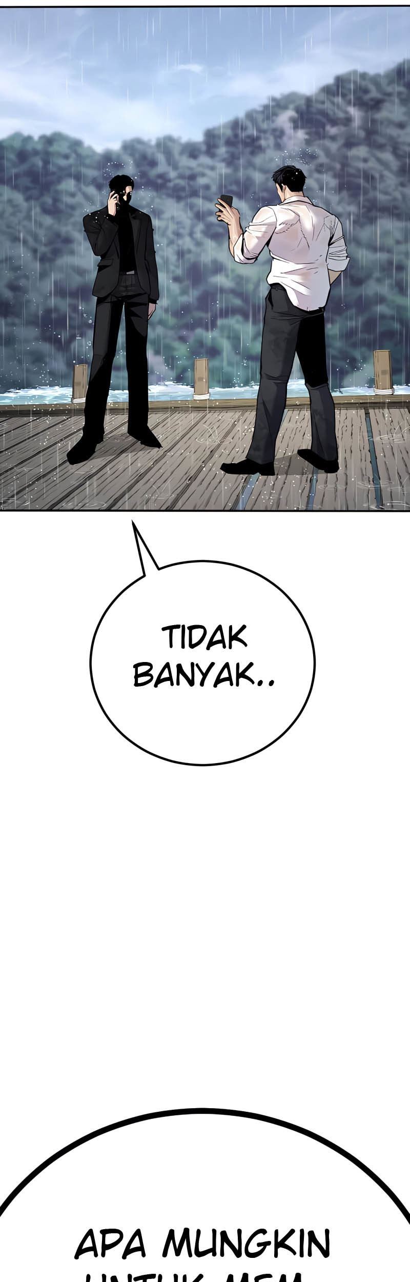 Manager Kim Chapter 30 - halaman 105