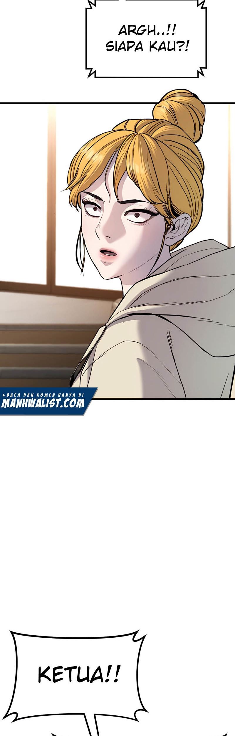 Manager Kim Chapter 30 - halaman 11