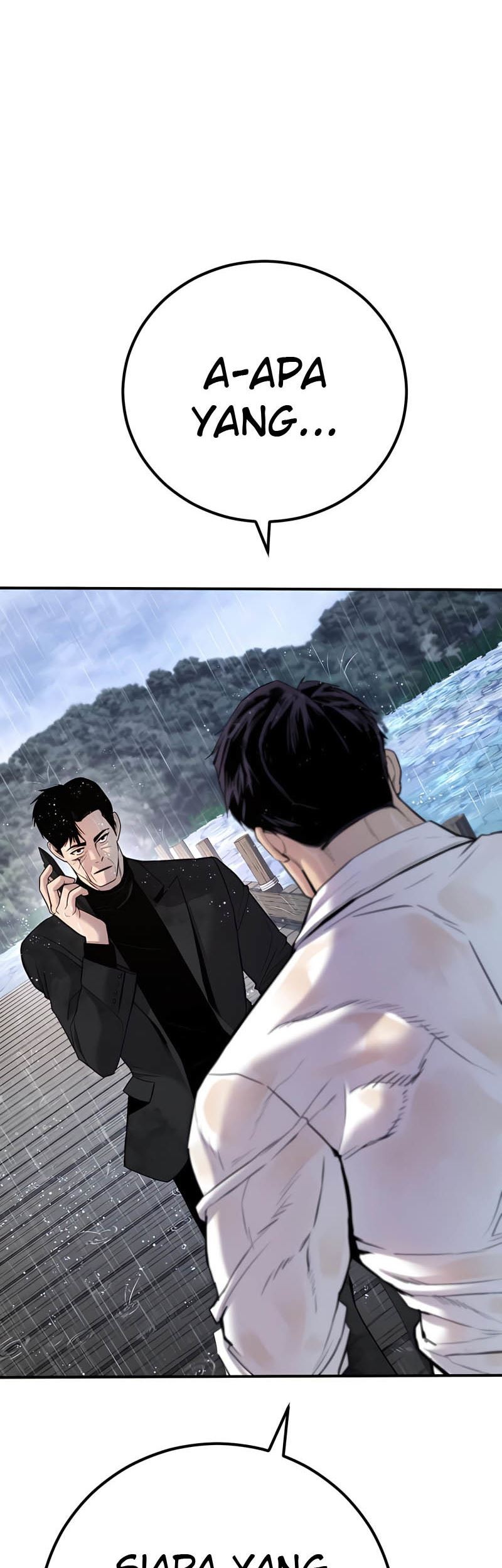 Manager Kim Chapter 30 - halaman 113