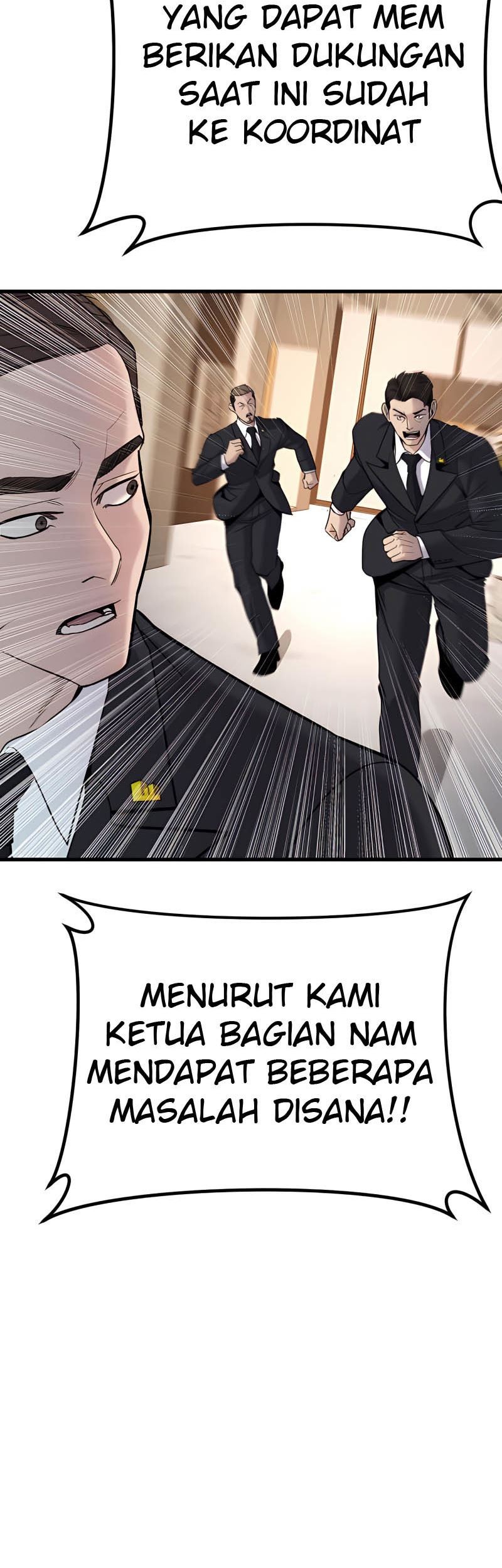 Manager Kim Chapter 30 - halaman 13