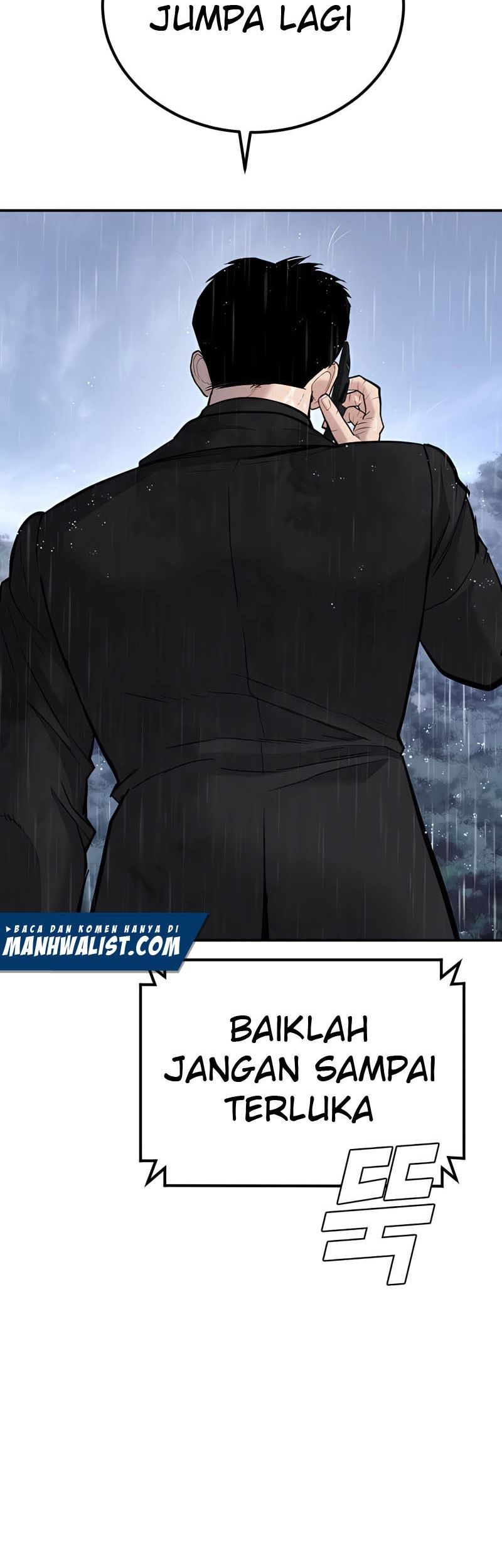 Manager Kim Chapter 30 - halaman 133