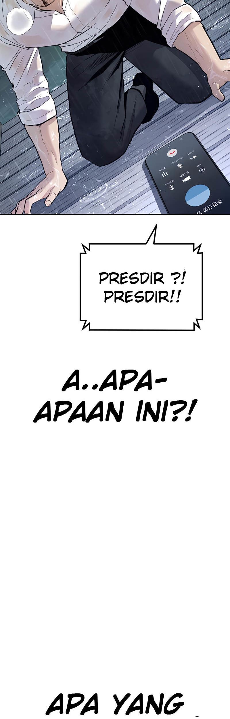 Manager Kim Chapter 30 - halaman 137