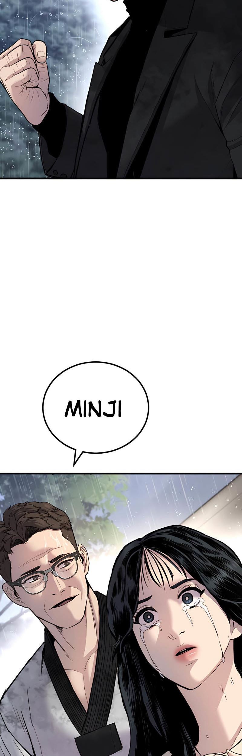 Manager Kim Chapter 30 - halaman 169