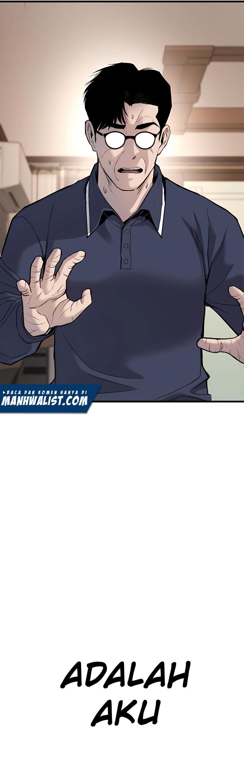 Manager Kim Chapter 30 - halaman 189