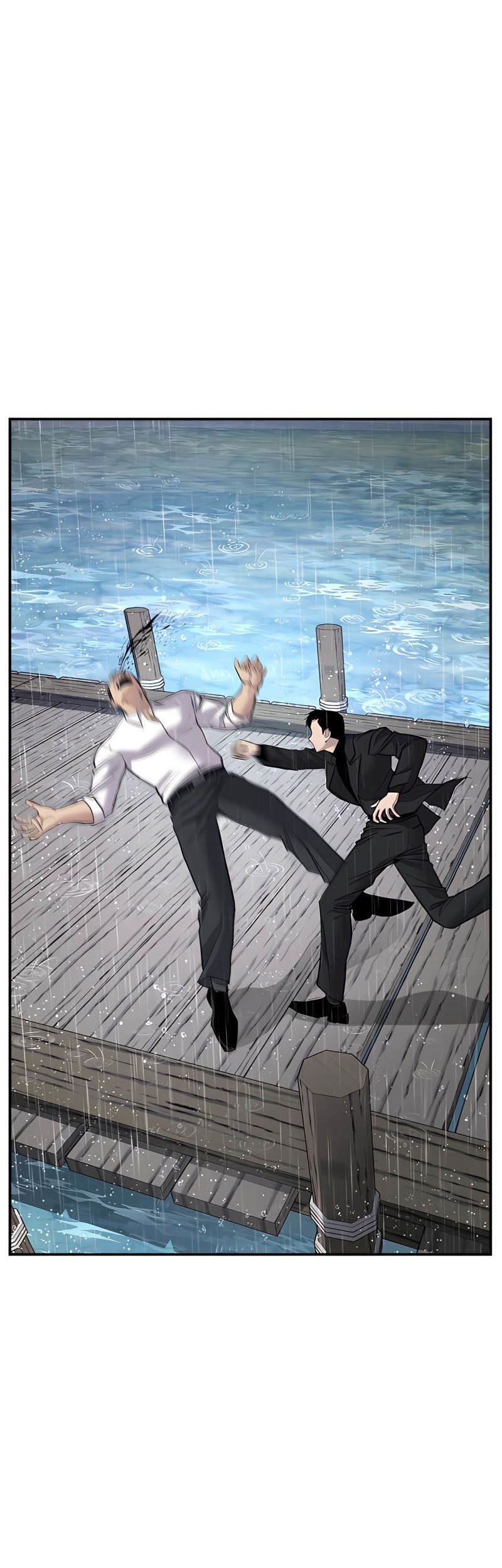 Manager Kim Chapter 30 - halaman 19