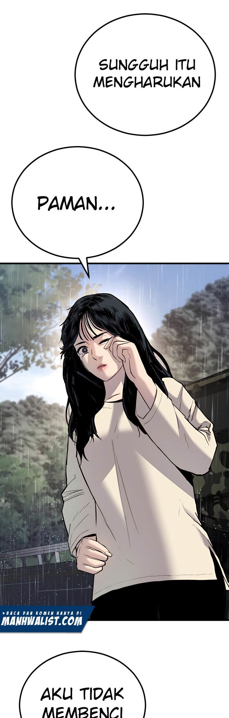 Manager Kim Chapter 30 - halaman 195