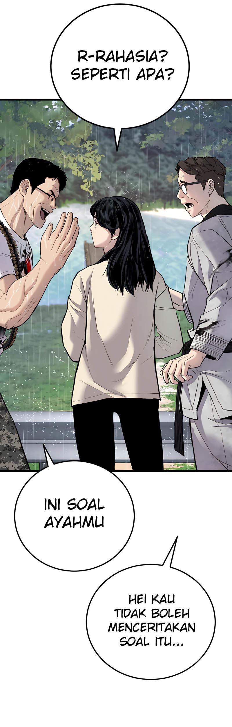 Manager Kim Chapter 30 - halaman 201