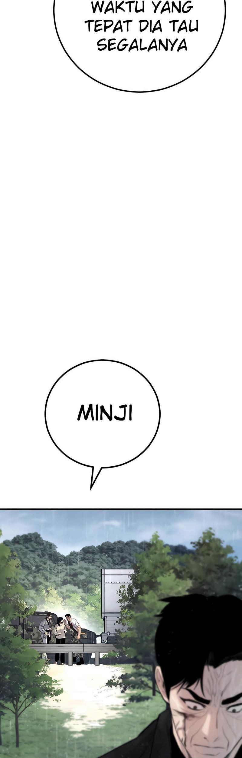 Manager Kim Chapter 30 - halaman 205