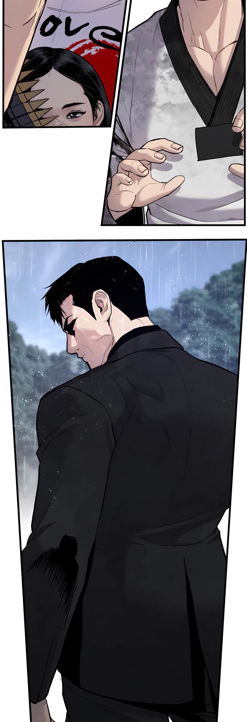 Manager Kim Chapter 30 - halaman 215