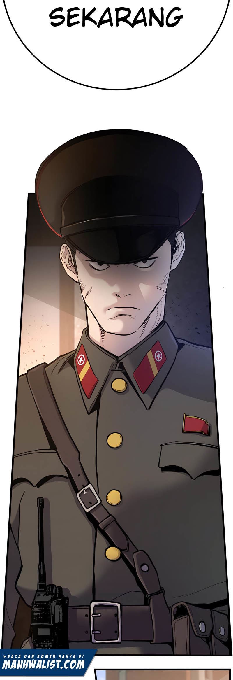 Manager Kim Chapter 30 - halaman 217