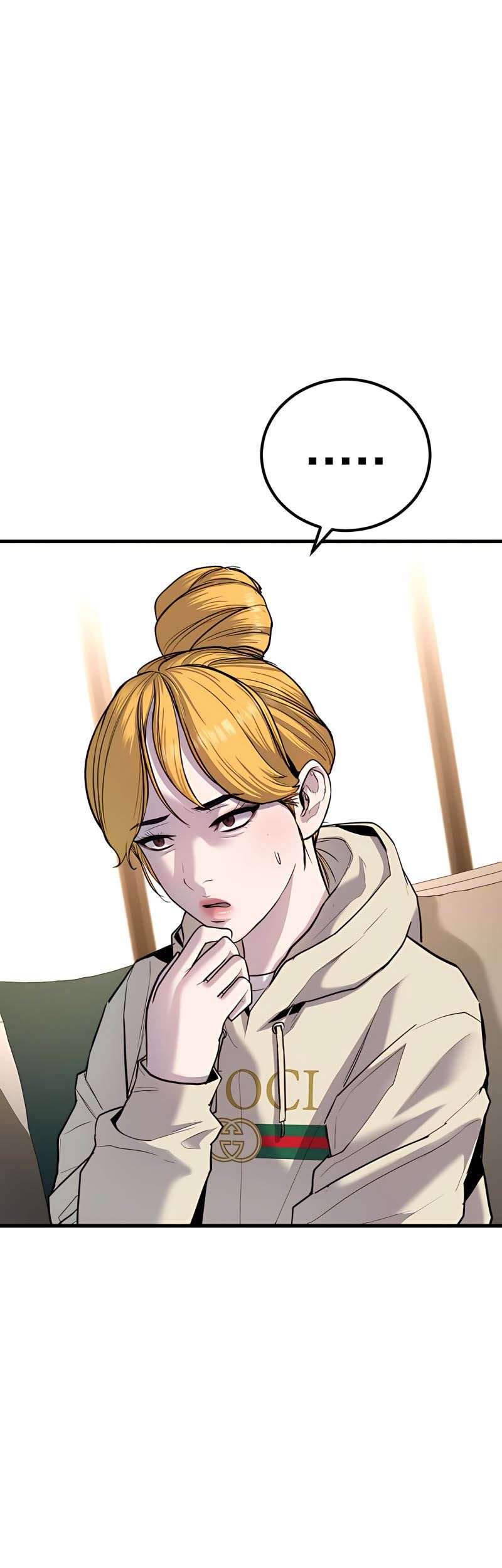Manager Kim Chapter 30 - halaman 3