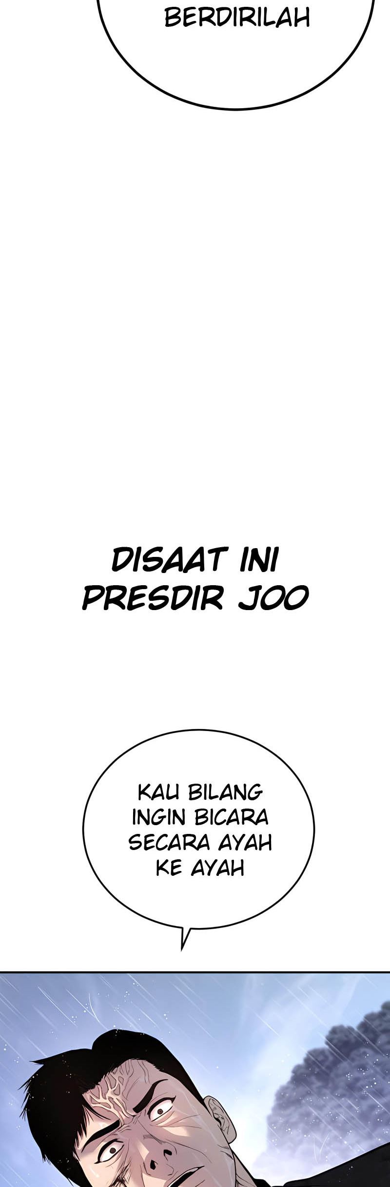 Manager Kim Chapter 30 - halaman 31