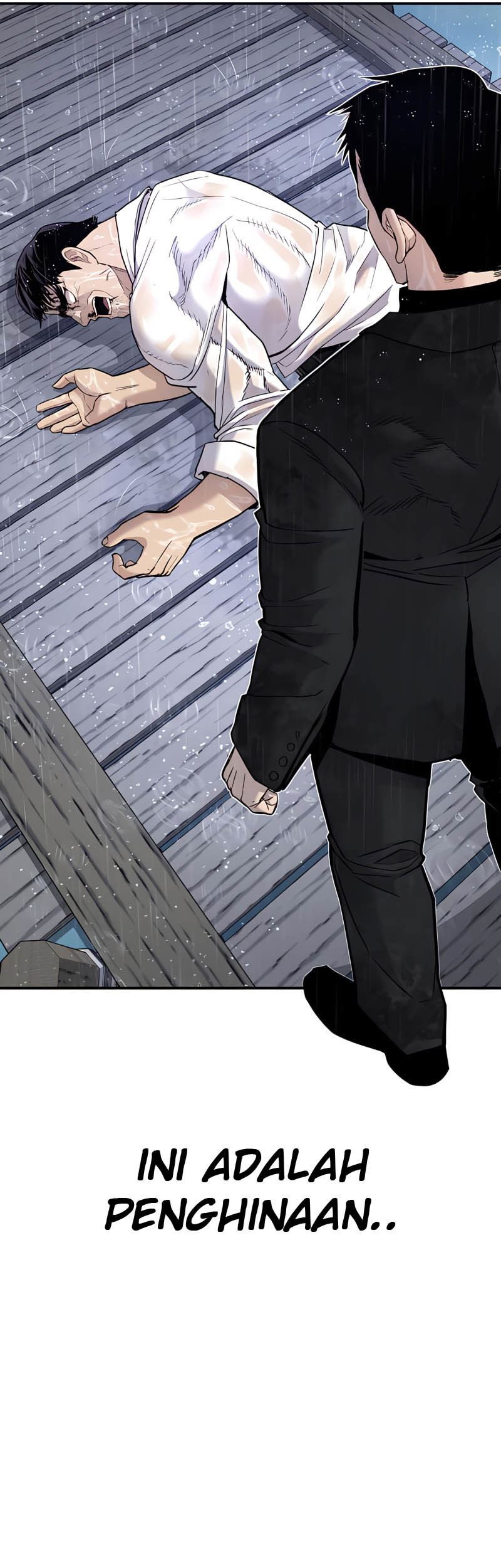 Manager Kim Chapter 30 - halaman 33
