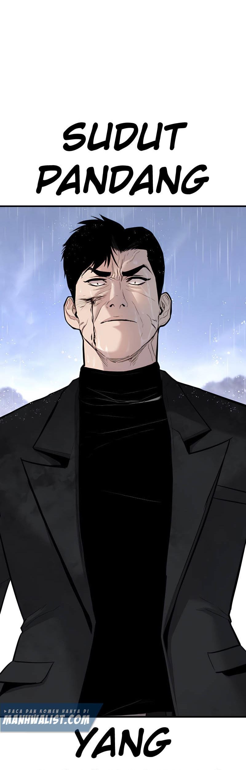 Manager Kim Chapter 30 - halaman 37
