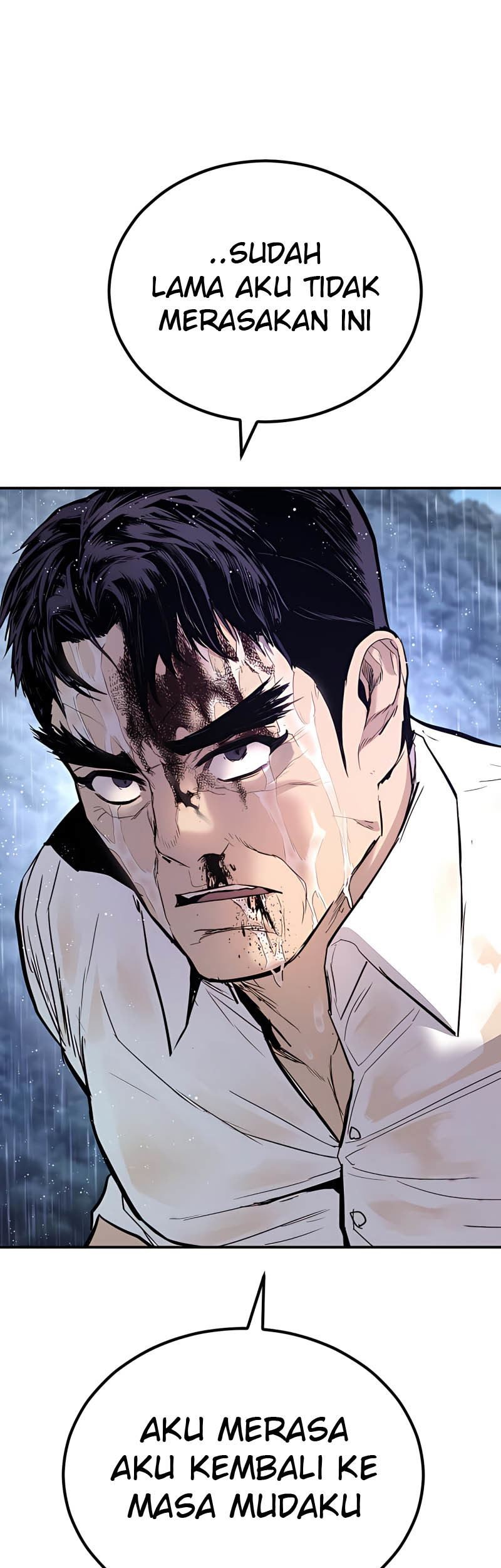Manager Kim Chapter 30 - halaman 45