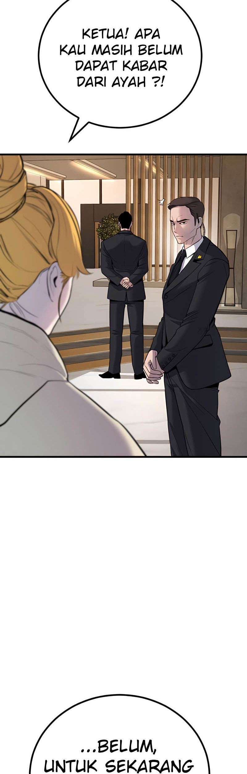 Manager Kim Chapter 30 - halaman 5