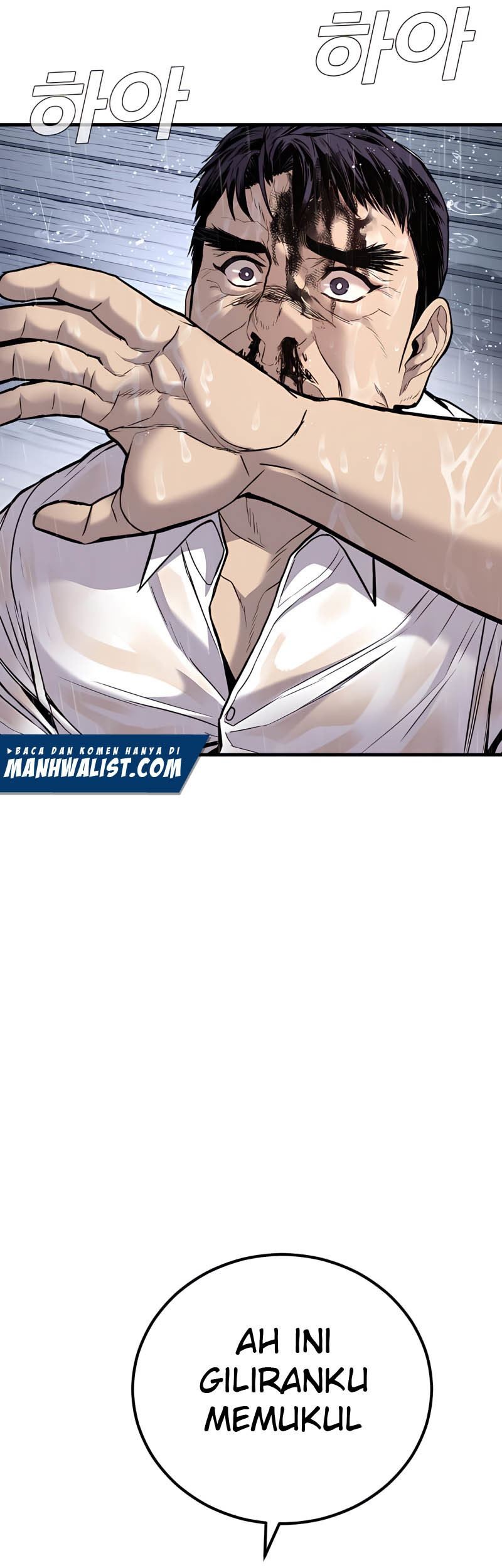 Manager Kim Chapter 30 - halaman 69