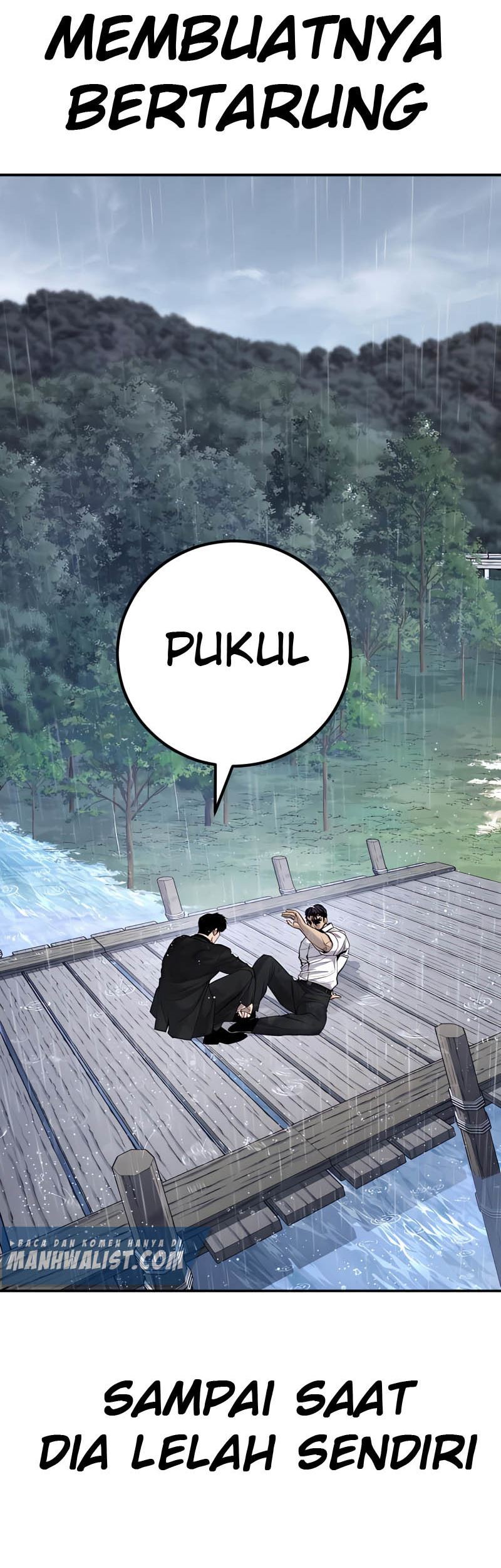 Manager Kim Chapter 30 - halaman 73