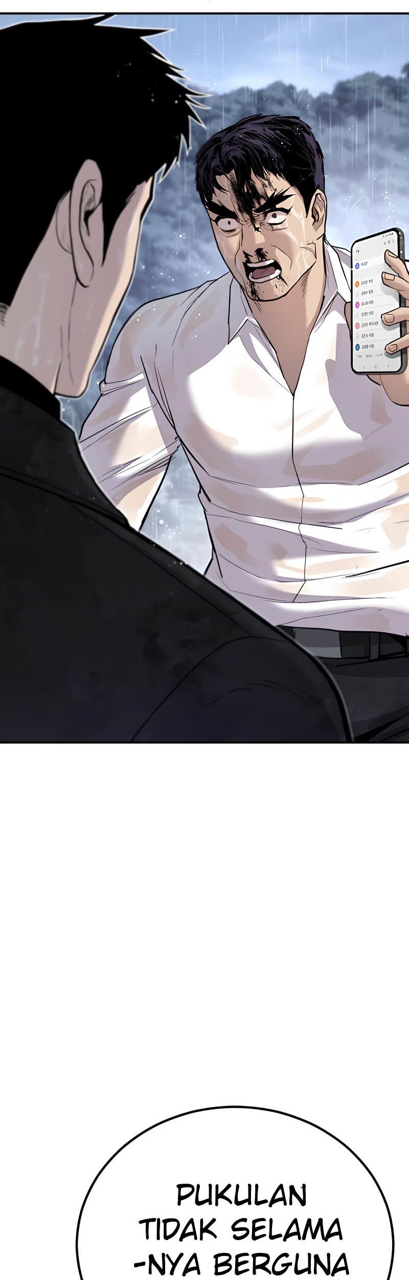 Manager Kim Chapter 30 - halaman 89