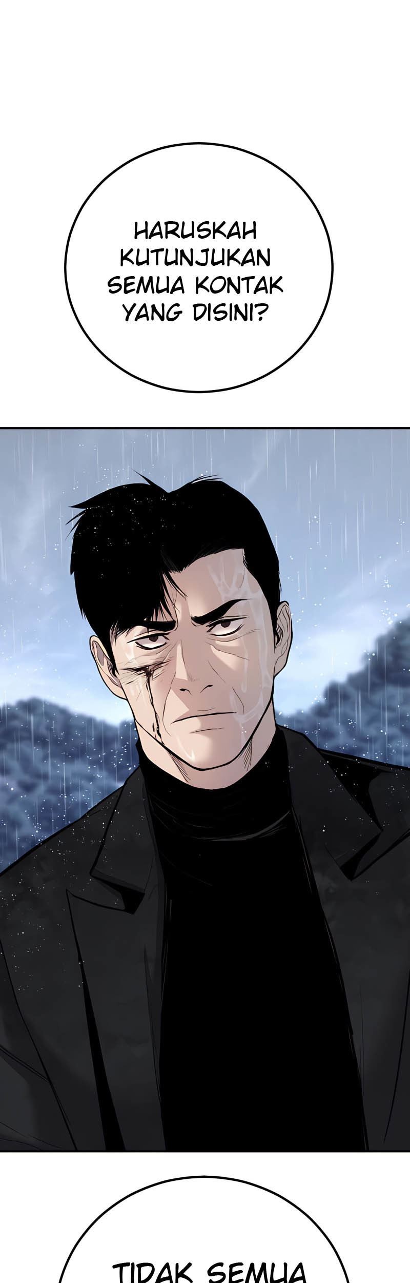 Manager Kim Chapter 30 - halaman 93